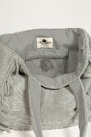 Greige | Terry Tote Beach Bag - Sun of a Beach