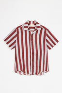 St. Tropez Linen | Short Sleeve Shirt