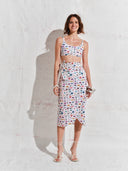 Starry Eyes | Pareo Skirt - Sun of a Beach