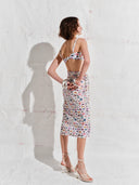 Starry Eyes | Pareo Skirt - Sun of a Beach