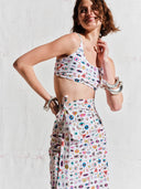 Starry Eyes | Pareo Skirt - Sun of a Beach