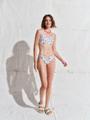 Starry Eyes | Scoop Neck Bikini - Sun of a Beach