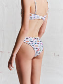 Starry Eyes | Scoop Neck Bikini - Sun of a Beach