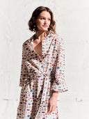 Starry Eyes | Shirtdress - Sun of a Beach