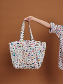 Starry Eyes | Tote Bag - Sun of a Beach