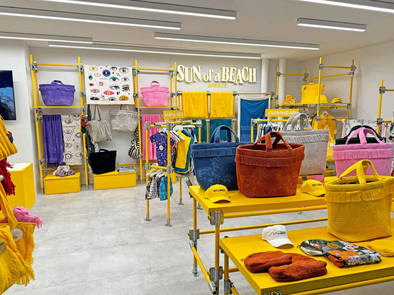 AIA | Intra Schengen Lounge