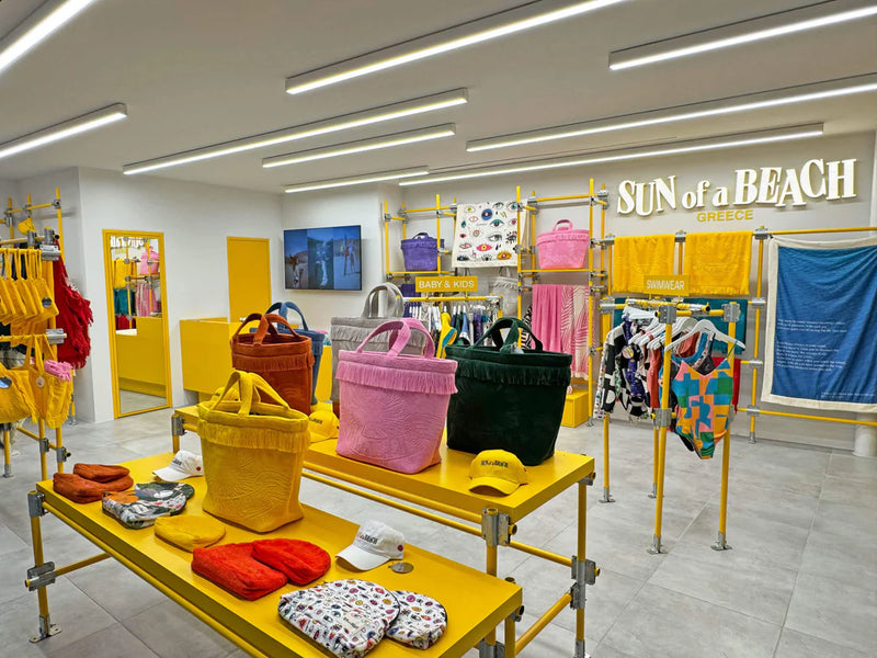 AIA | Intra Schengen Lounge