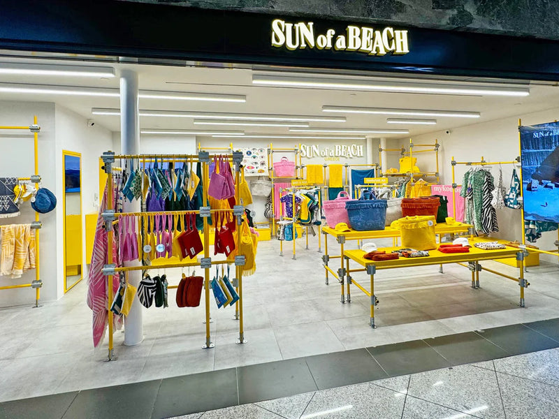 AIA | Intra Schengen Lounge