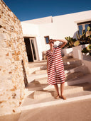 St. Tropez Linen | Kaftan