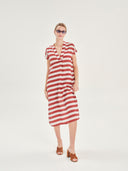 St. Tropez Linen | Kaftan