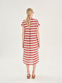 St. Tropez Linen | Kaftan