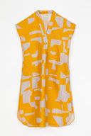 Summer Linen | Kaftan