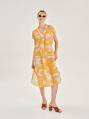 Summer Linen | Kaftan