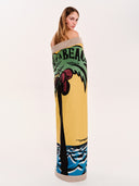 Sun of a Palm | Signature Beach Towel - Sun of a Beach