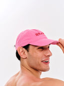 The Sun of a Beach Pink | Baseball Cap - Sun of a Beach