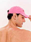 The Sun of a Beach Pink | Baseball Cap - Sun of a Beach
