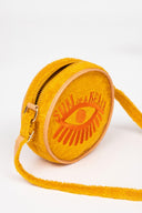 Sunflower | Le Bonbon Bag - Sun of a Beach