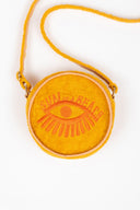 Sunflower | Le Bonbon Bag - Sun of a Beach