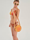 Sunflower | Le Bonbon Bag