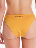 Sunflower | Scoop Neck Bikini