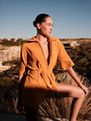 Sunflower | Jumpsuit