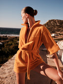 Sunflower | Jumpsuit