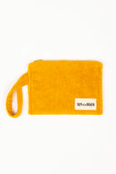 Sunflower | Little Waterproof Pouch - Sun of a Beach