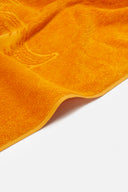 Sunflower | Monochrome Beach Towel - Sun of a Beach