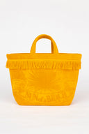 Sunflower | Oversized Beach Bag - Sun of a Beach
