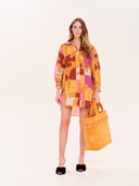Sunflower | Oversized Beach Bag - Sun of a Beach
