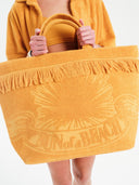 Sunflower | Oversized Beach Bag