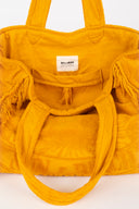 Sunflower | Terry Tote Beach Bag - Sun of a Beach