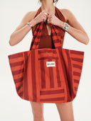 Tanlines | Tote Bag