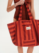 Tanlines | Tote Bag