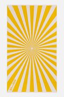 Sunburst Sunflower | The Terry Towel