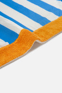 The Sun of a Beach Eye | Signature Beach Towel - Sun of a Beach