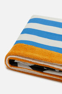 The Sun of a Beach Eye | Signature Beach Towel - Sun of a Beach