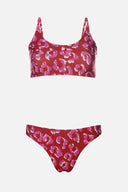 The Wild Ones | Scoop Neck Bikini - Sun of a Beach