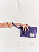 Ultra Violet | Little Waterproof Pouch - Sun of a Beach