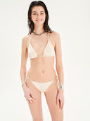 Vanilla | Classic Triangle Bikini
