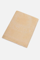 Vanilla | Monochrome Beach Towel - Sun of a Beach