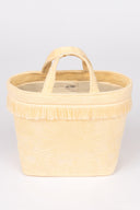 Vanilla | Oversized Beach Bag - Sun of a Beach