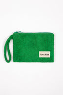 Wasabi | Little Waterproof Pouch
