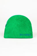 Wasabi | Large Luna Waterproof Pouch - Sun of a Beach