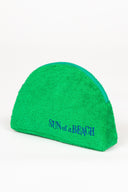 Wasabi | Small Luna Waterproof Pouch - Sun of a Beach