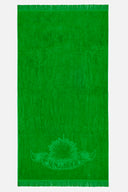 Wasabi | Monochrome Beach Towel - Sun of a Beach