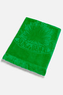 Wasabi | Monochrome Beach Towel - Sun of a Beach