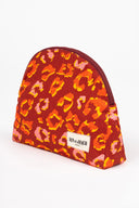 Wild Flame | Large Luna Waterproof Pouch - Sun of a Beach
