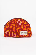 Wild Flame | Small Luna Waterproof Pouch - Sun of a Beach