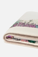 WWF Seahorse Ecru | Signature Beach Towel - Sun of a Beach